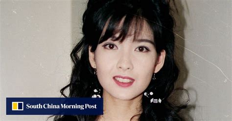 choxchox|How Hong Kong singer and actress Vivian Chow became a .